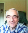 Rencontre Homme : Robert, 80 ans à France  Cestas 